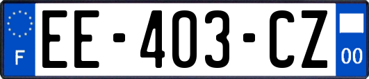 EE-403-CZ