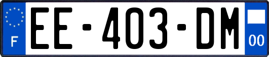 EE-403-DM