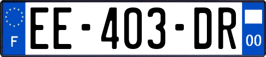 EE-403-DR