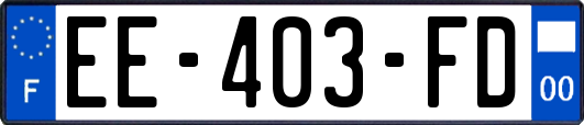 EE-403-FD