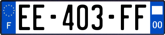 EE-403-FF