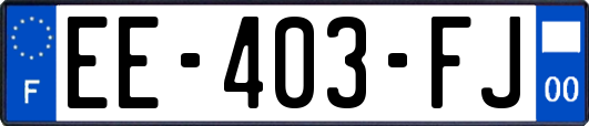 EE-403-FJ
