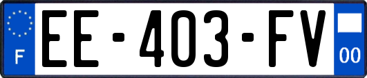 EE-403-FV