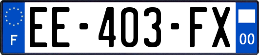 EE-403-FX