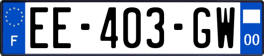 EE-403-GW