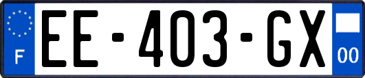 EE-403-GX