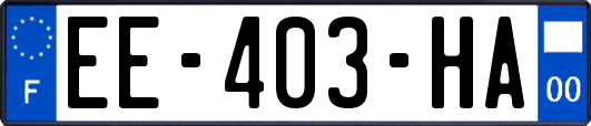 EE-403-HA