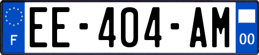 EE-404-AM