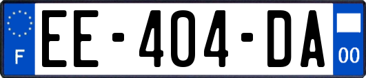 EE-404-DA