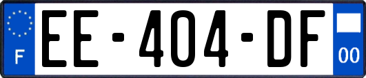EE-404-DF