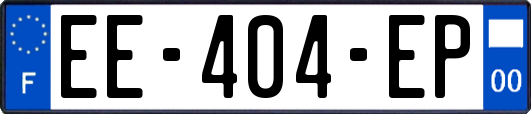 EE-404-EP