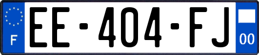 EE-404-FJ