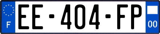 EE-404-FP