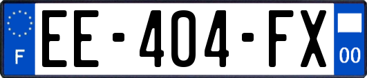 EE-404-FX