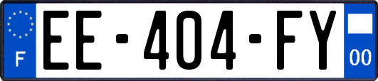 EE-404-FY