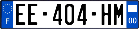 EE-404-HM