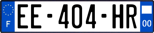 EE-404-HR
