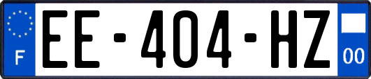 EE-404-HZ