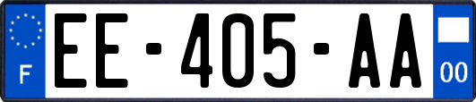 EE-405-AA