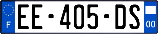 EE-405-DS