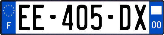 EE-405-DX