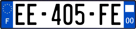 EE-405-FE