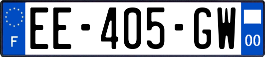 EE-405-GW