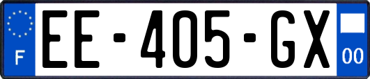 EE-405-GX