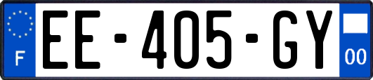 EE-405-GY