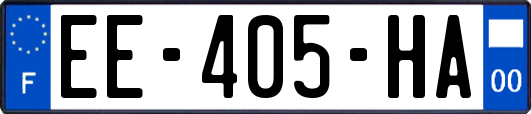 EE-405-HA