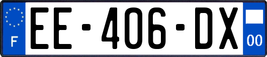 EE-406-DX