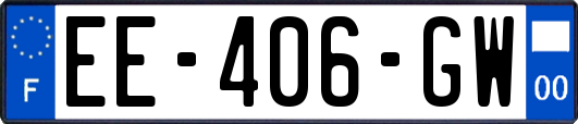 EE-406-GW