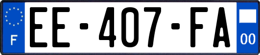 EE-407-FA
