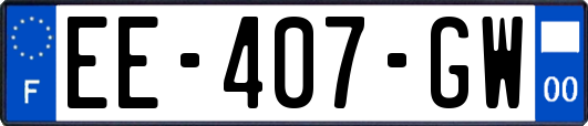 EE-407-GW