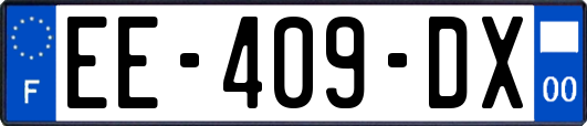 EE-409-DX