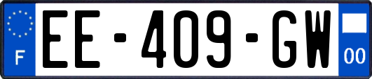 EE-409-GW