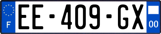 EE-409-GX