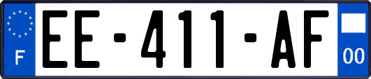 EE-411-AF