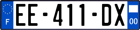 EE-411-DX