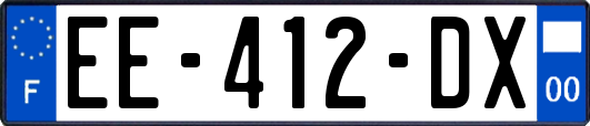 EE-412-DX