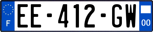 EE-412-GW