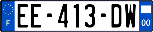 EE-413-DW