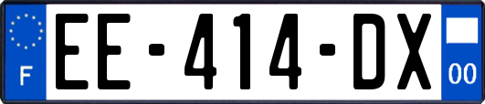 EE-414-DX