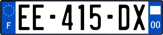 EE-415-DX