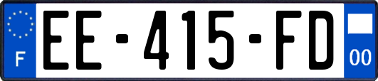 EE-415-FD