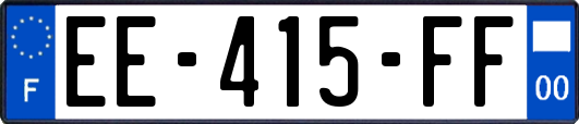EE-415-FF