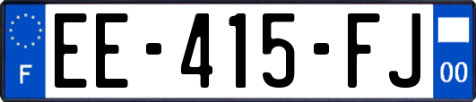 EE-415-FJ