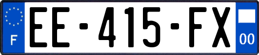 EE-415-FX