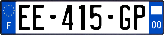 EE-415-GP