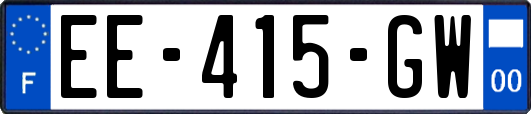 EE-415-GW